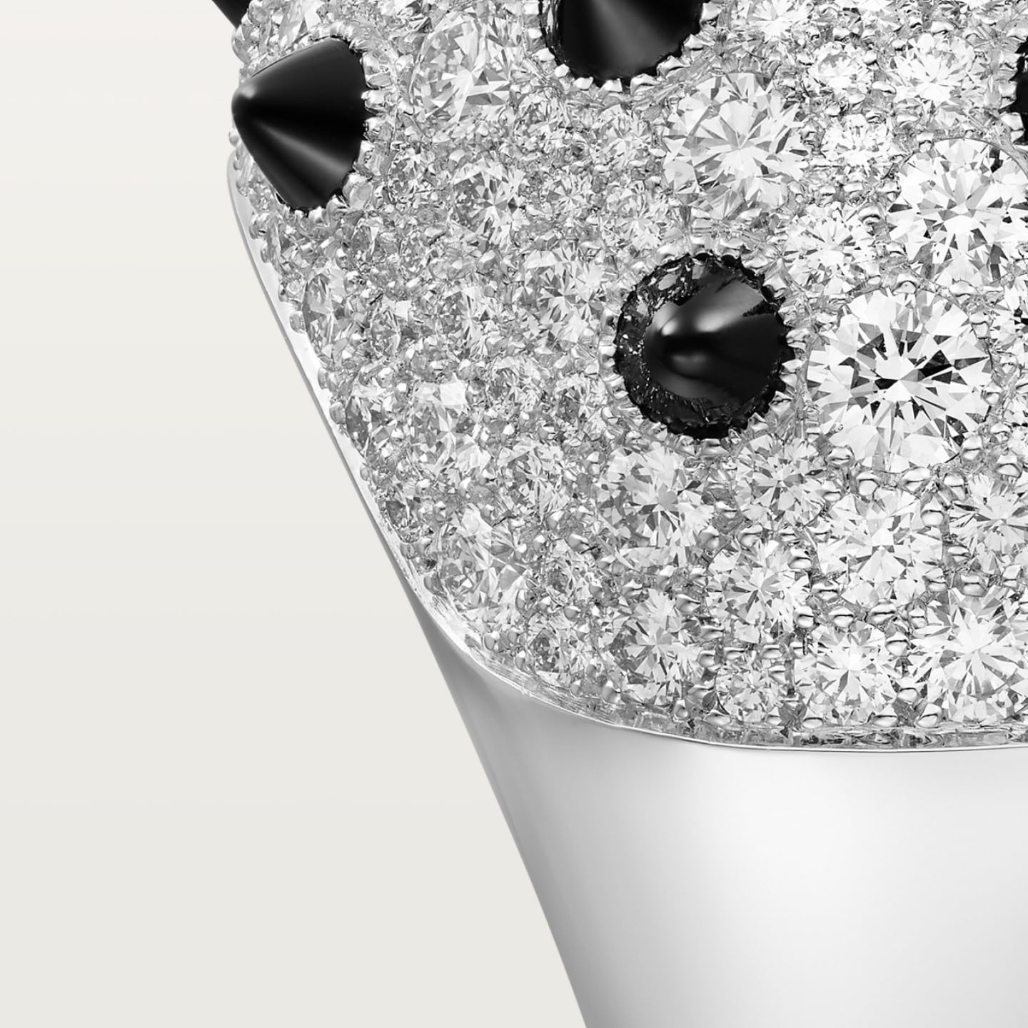 Bague Clash [Un]limited