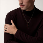 Pendentif Les Berlingots de Cartier
