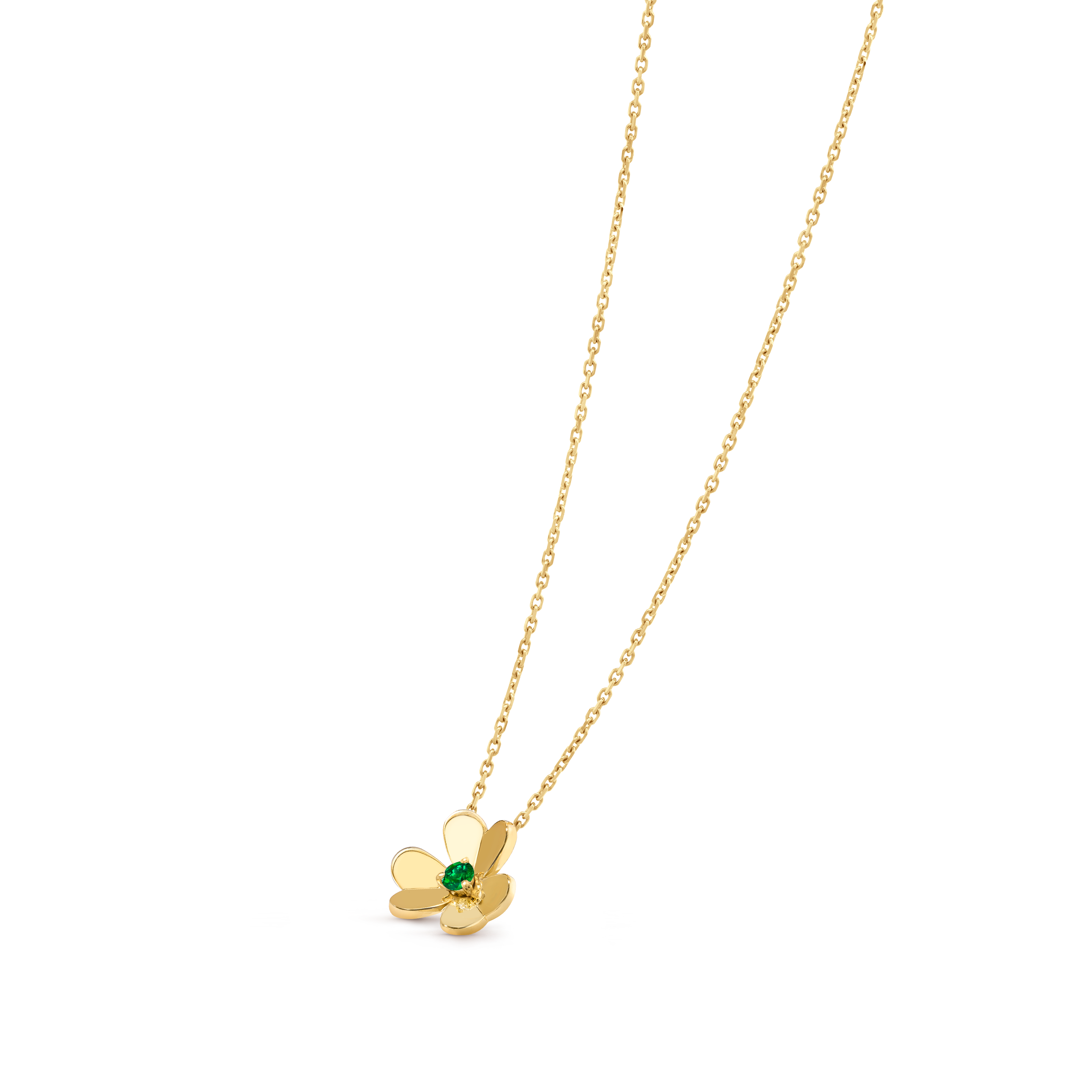 Pendentif Frivole, mini modèle