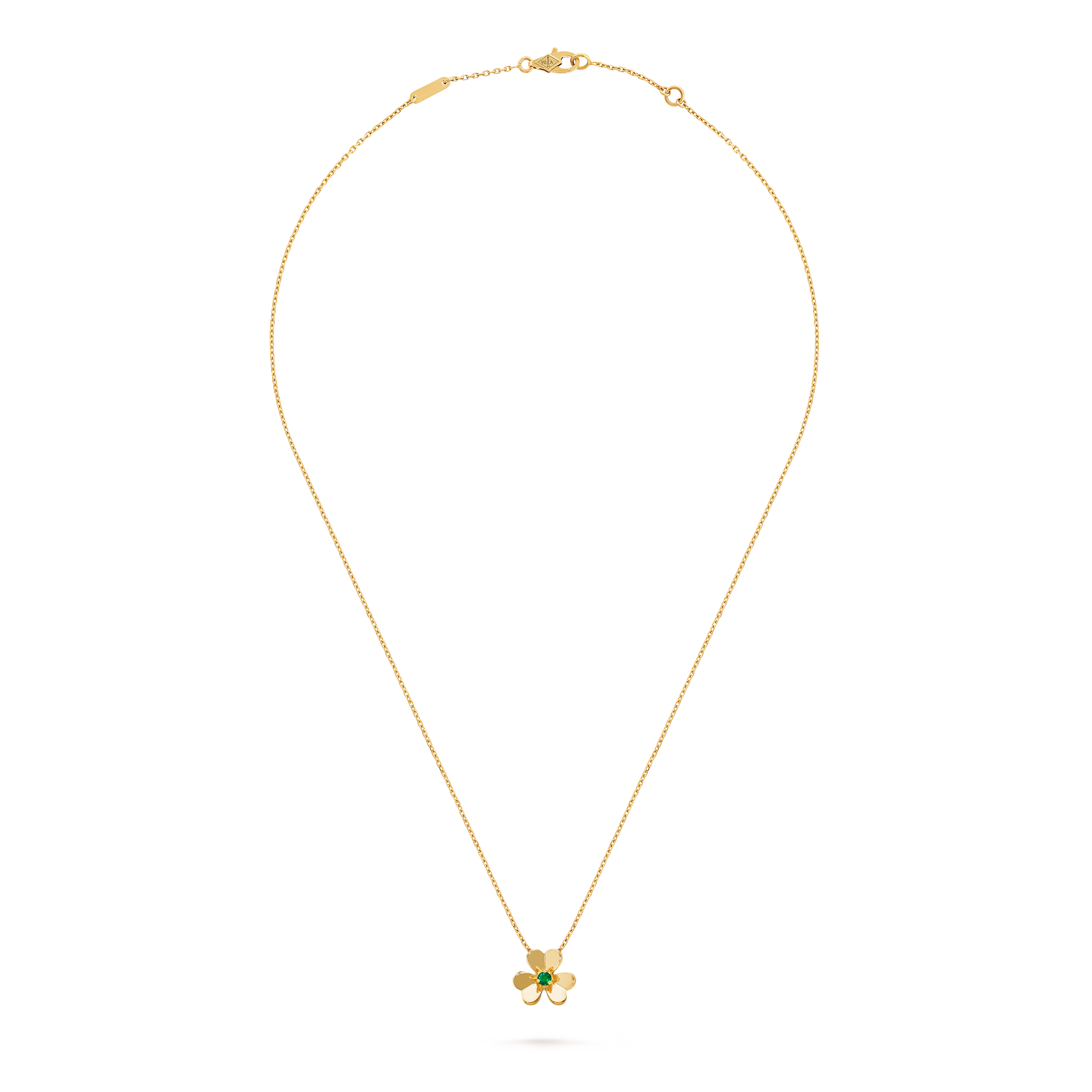 Pendentif Frivole, mini modèle