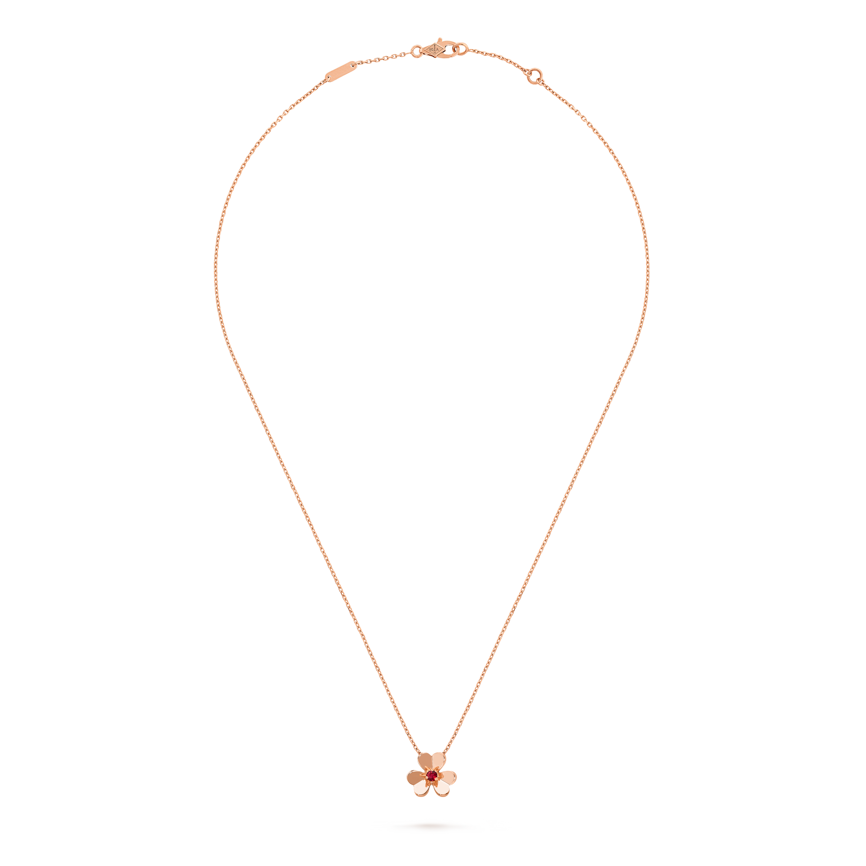 Pendentif Frivole, mini modèle