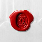 Collier Lignes Essentielles, diamants taille brillant