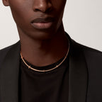 Collier torque Ecrou de Cartier
