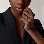 Pendentif Les Berlingots de Cartier