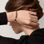 Bracelet Panthère de Cartier, petit modèle