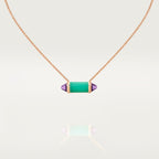 Pendentif Les Berlingots de Cartier