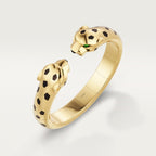 Bracelet Panthère de Cartier, articulé