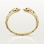 Bracelet Panthère de Cartier, articulé
