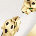 Bracelet Panthère de Cartier, articulé