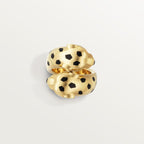 Bague Panthère de Cartier, articulée