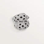 Bague Panthère de Cartier, articulée, pavée