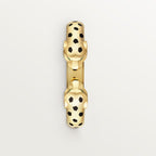 Bracelet Panthère de Cartier, articulé