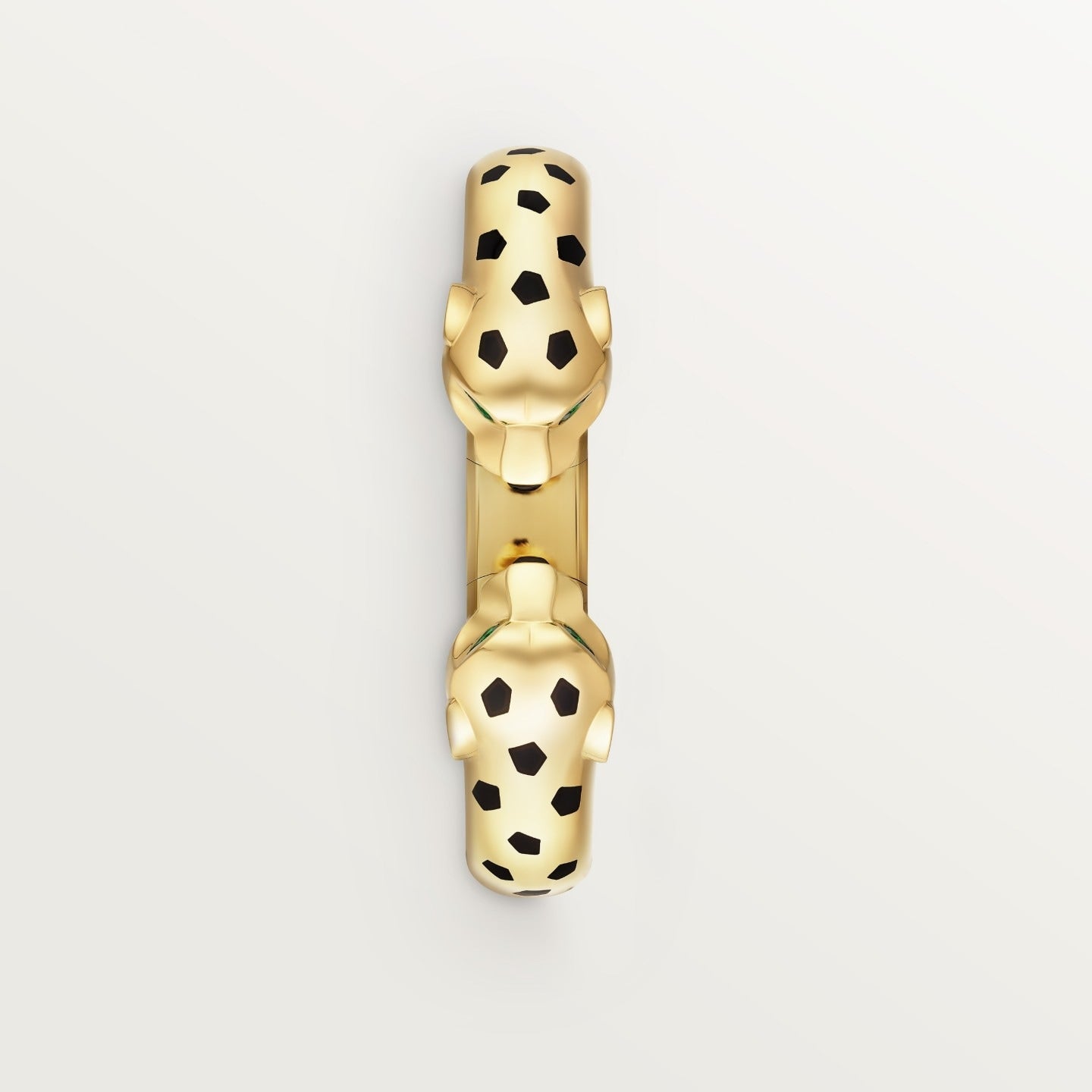Bracelet Panthère de Cartier, articulé