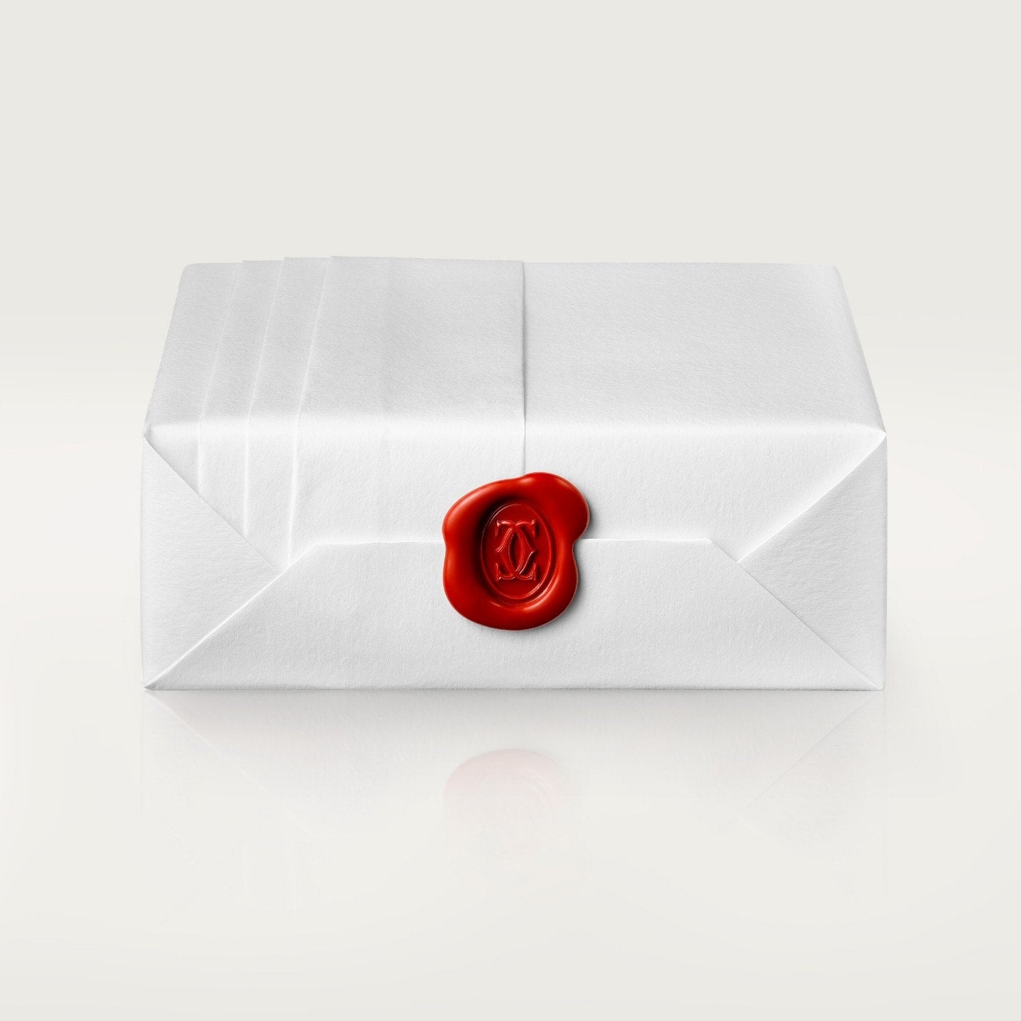 Collier torque Panthère de Cartier, articulé, pavé