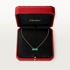 Pendentif Les Berlingots de Cartier