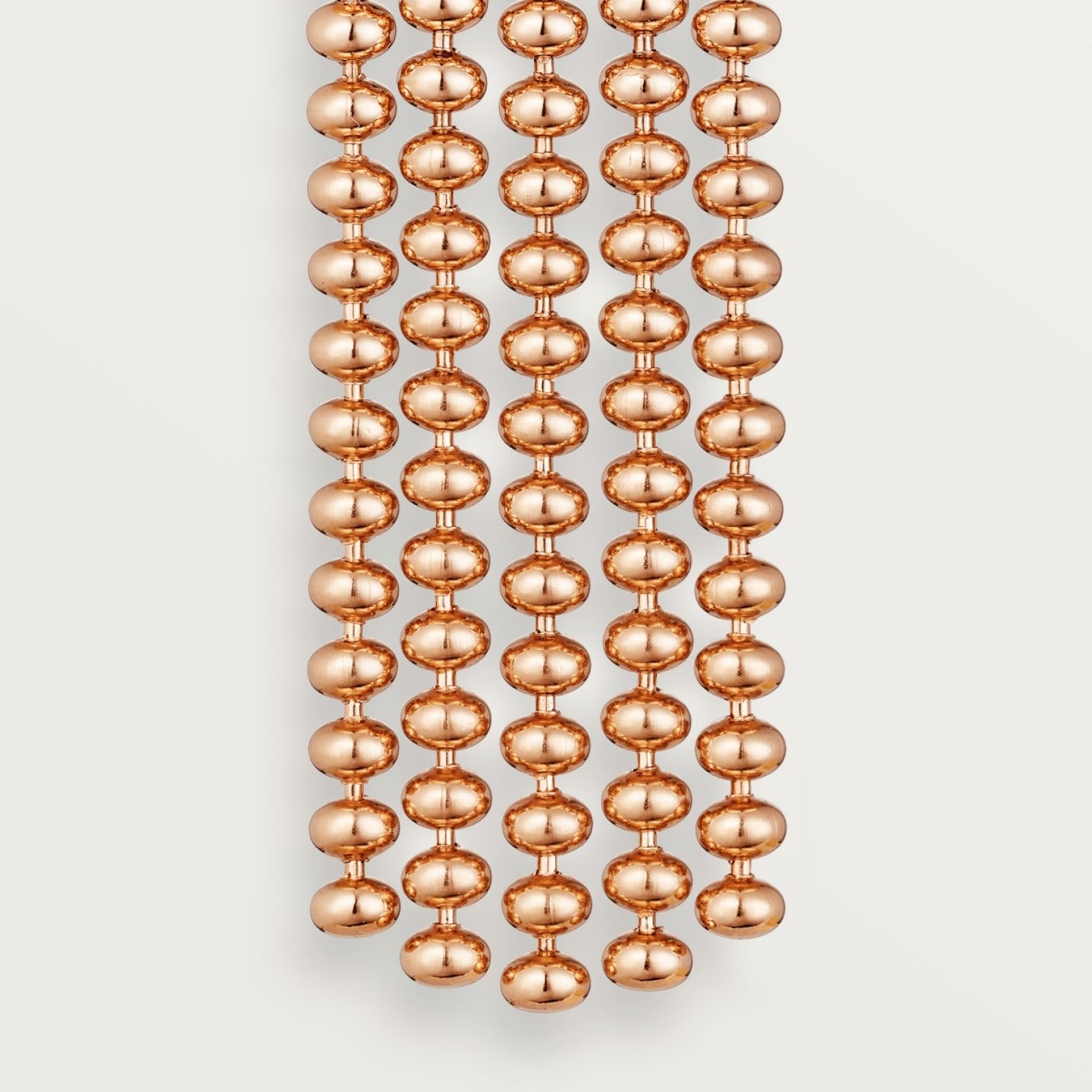 Boucles d'oreilles Agrafe, semi-pavées