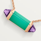 Pendentif Les Berlingots de Cartier