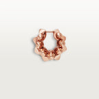 Mono boucle d'oreille Clash de Cartier, grand modèle