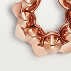 Mono boucle d'oreille Clash de Cartier, grand modèle