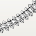 Collier Clash de Cartier, souple, moyen modèle