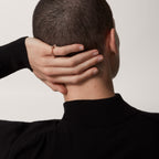 Bague Ecrou de Cartier