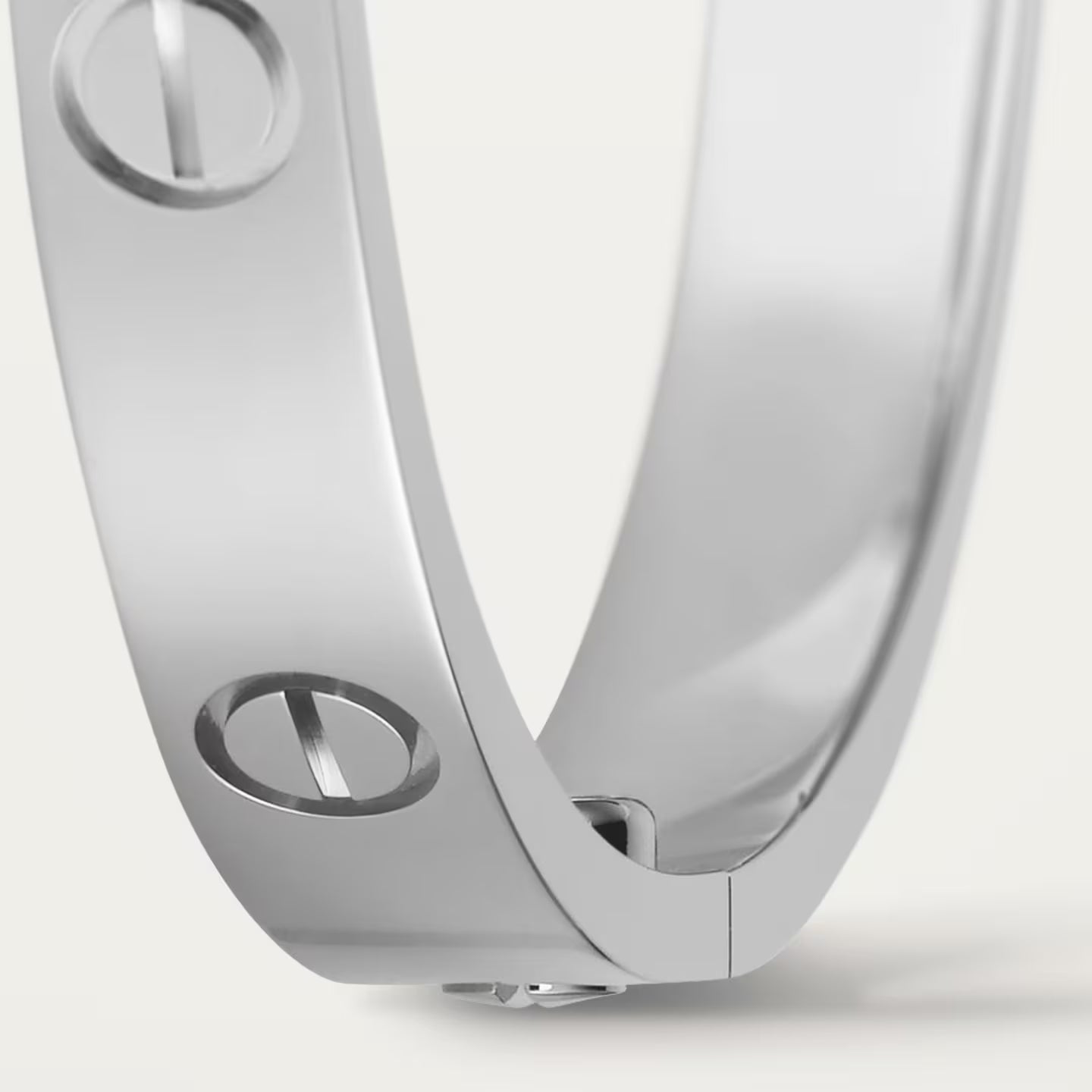 Bracelet LOVE, modèle classique