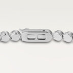 Bracelet Lignes Essentielles, diamants taille brillant