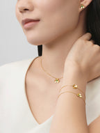 Pendentif Frivole, mini modèle