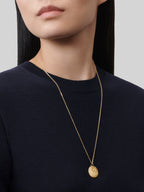 Médaille Zodiaque Geminorum (Gémeaux)