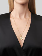 Médaille Zodiaque Scorpii (Scorpion)