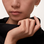 Mono boucle d'oreille Juste un Clou, mini modèle
