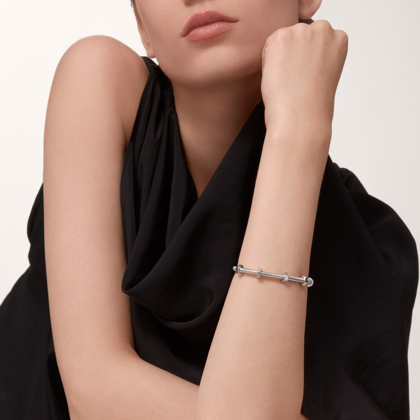 Bracelet Ecrou de Cartier