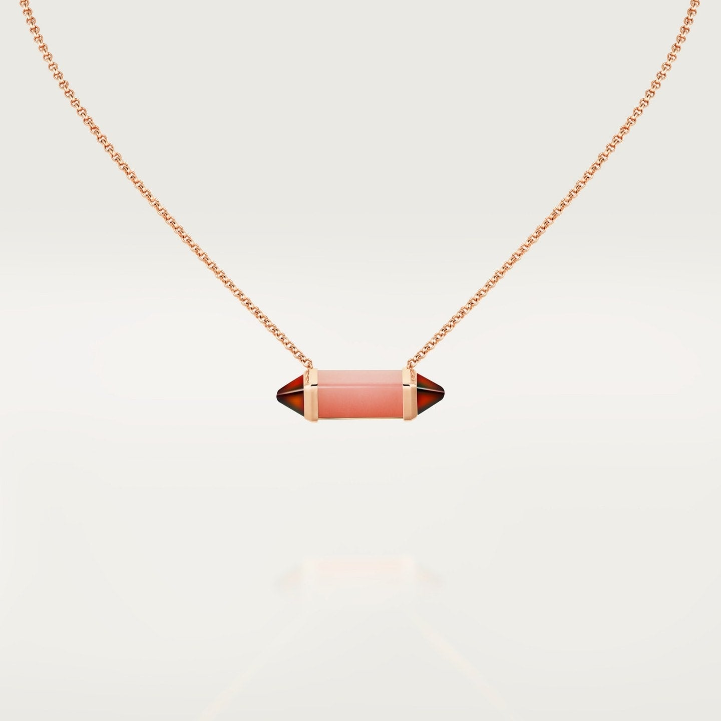 Pendentif Les Berlingots de Cartier