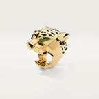 Bague Panthère de Cartier