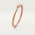 Bracelet Panthère de Cartier, petit modèle