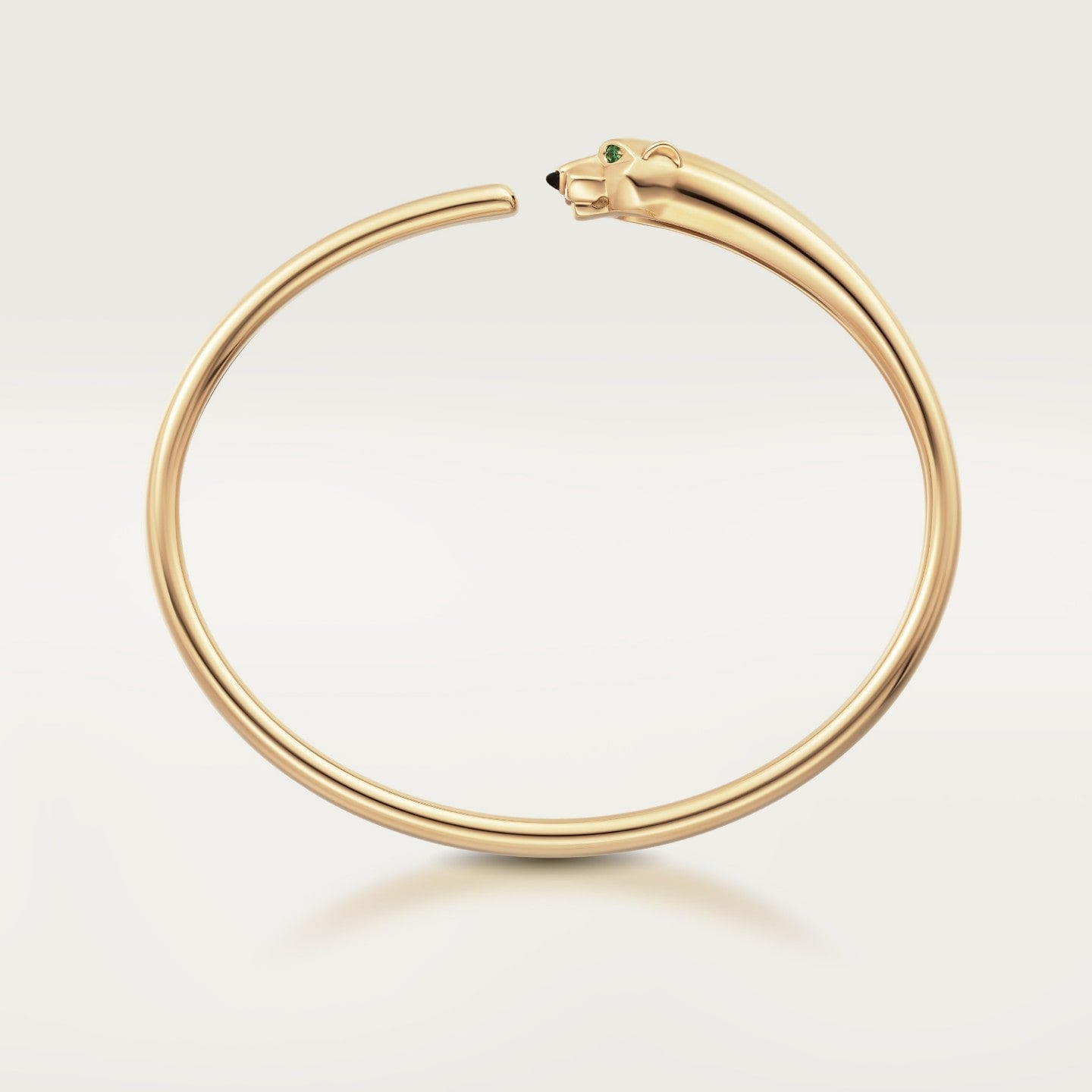 Bracelet Panthère de Cartier, petit modèle