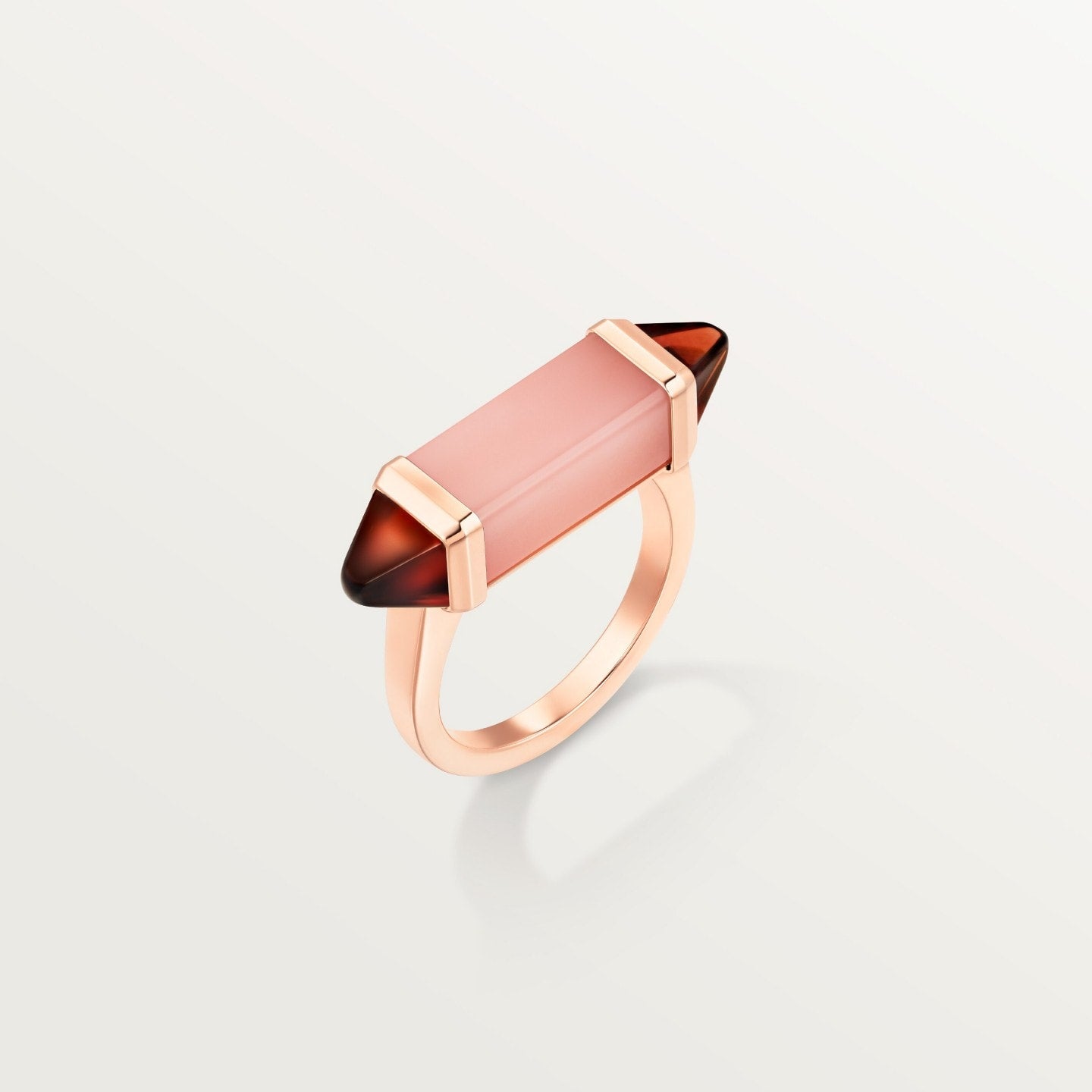 Bague Les Berlingots de Cartier