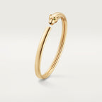 Bracelet Panthère de Cartier, petit modèle