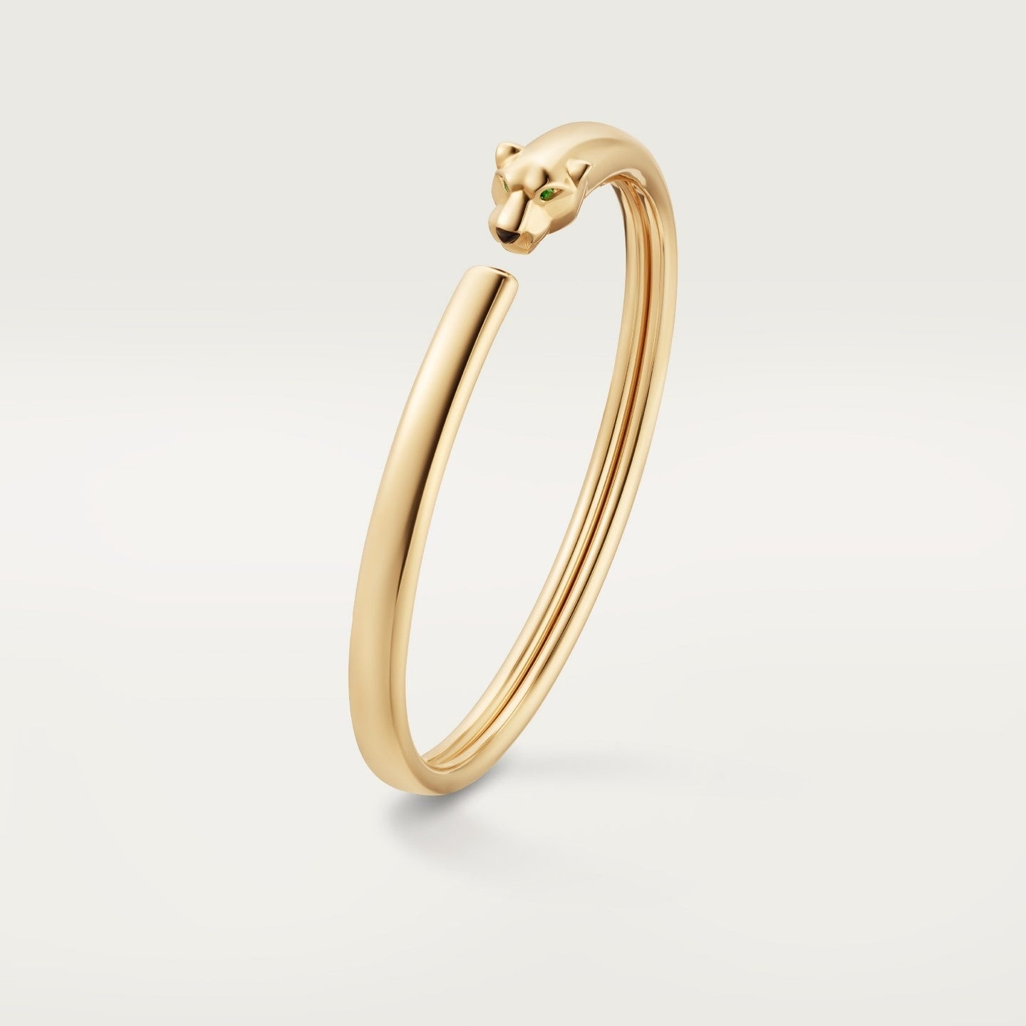 Bracelet Panthère de Cartier, petit modèle