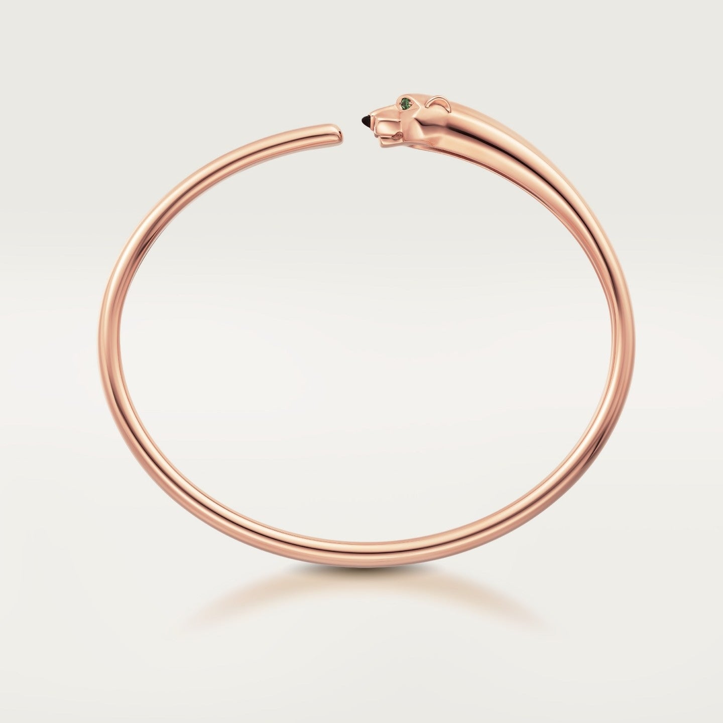 Bracelet Panthère de Cartier, petit modèle