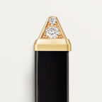 Bague Les Berlingots de Cartier, semi-pavée