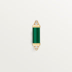 Bague Les Berlingots de Cartier, semi-pavée