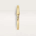 Bracelet Panthère de Cartier, petit modèle