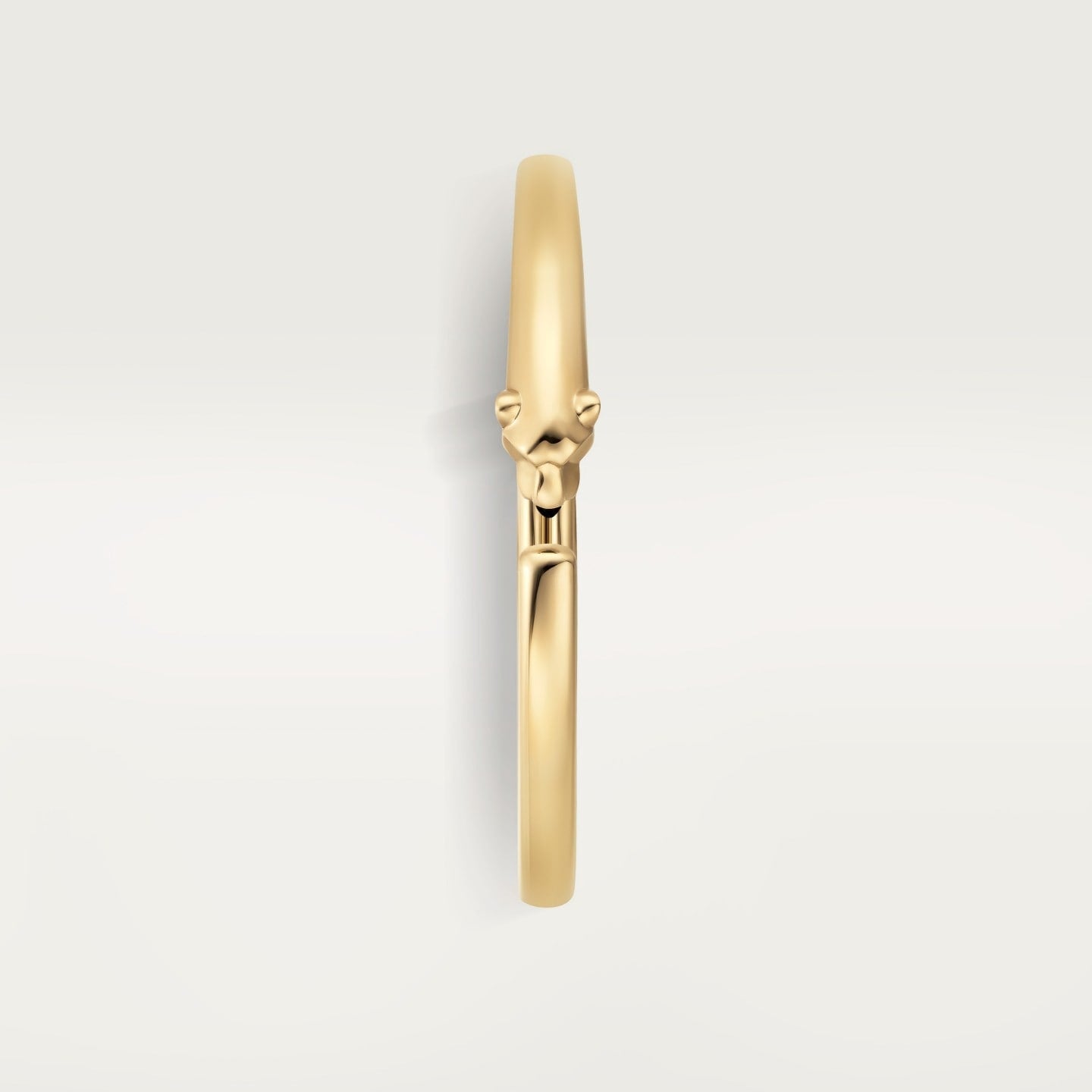 Bracelet Panthère de Cartier, petit modèle