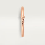 Bracelet Panthère de Cartier, petit modèle