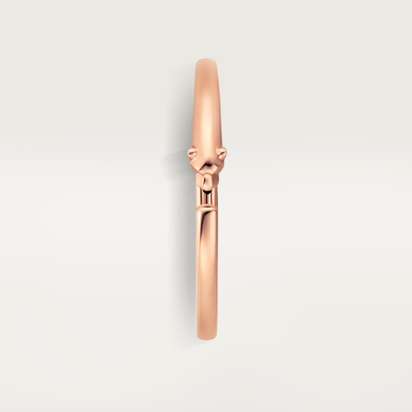 Bracelet Panthère de Cartier, petit modèle