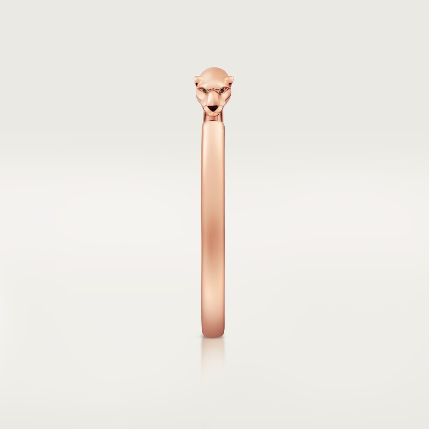 Bracelet Panthère de Cartier, petit modèle