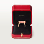 Bague Les Berlingots de Cartier