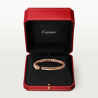 Bracelet Panthère de Cartier, petit modèle