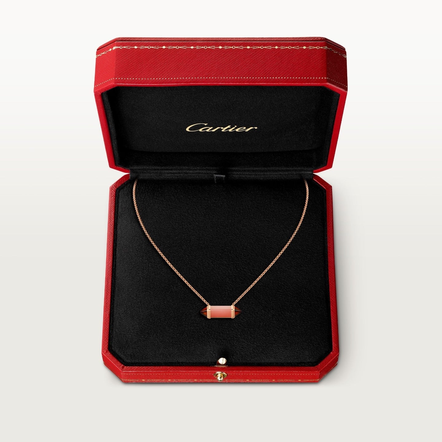 Pendentif Les Berlingots de Cartier
